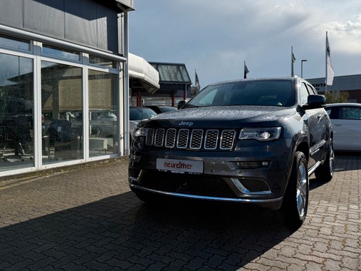 Jeep Grand Cherokee 2019