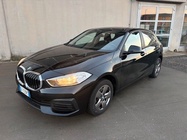 BMW 1 Series 2021