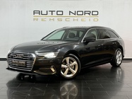 Audi A6 2019
