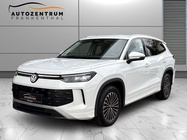 Volkswagen Tayron 2025