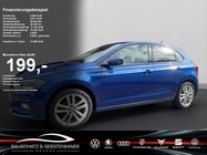 Volkswagen Polo 2018