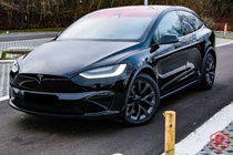 Tesla Model X 2023