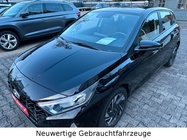 Hyundai i20 2021