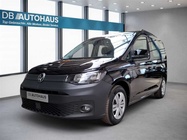 Volkswagen Caddy 2024