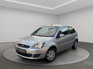 Ford Fiesta 2008