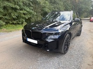 BMW X5 2024