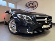 Mercedes-Benz S-Class 2016