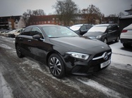 Mercedes-Benz A-Class 2022