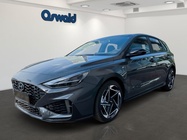 Hyundai i30 2025
