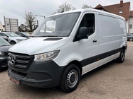 Mercedes-Benz Sprinter 2023