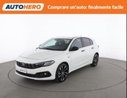 Fiat Tipo 2021