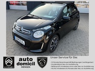 Citroen C1 2022