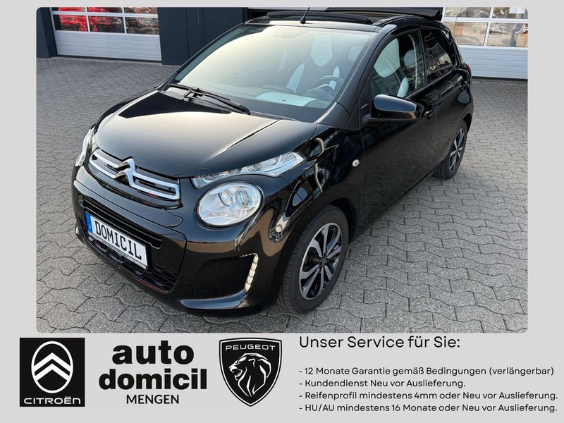 Citroen C1