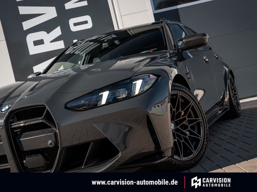 BMW M3 2025