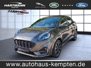 Ford Puma 2024
