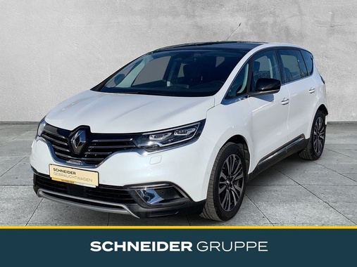Renault Espace 2022