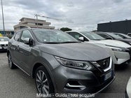 Nissan Qashqai 2019