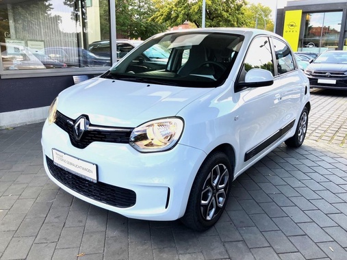 Renault Twingo 2020