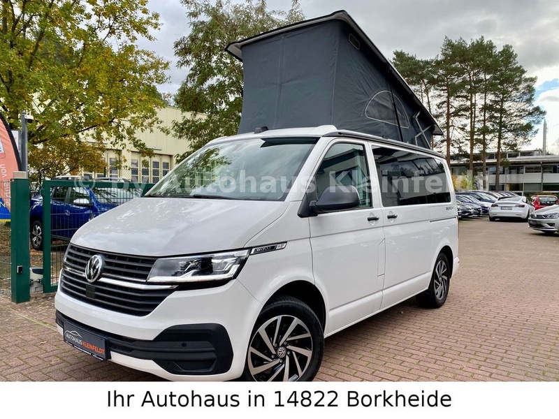 Volkswagen T6
