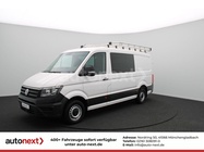 Volkswagen Crafter 2020