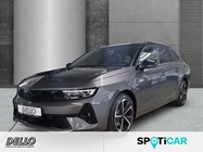 Opel Astra 2025
