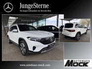 Mercedes-Benz EQB 2025