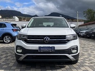 Volkswagen T-Cross 2022