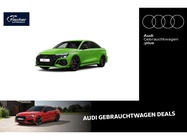 Audi RS3 2022