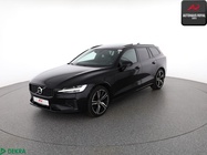Volvo V60 2022