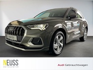 Audi Q3 2025