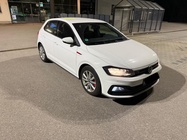 Volkswagen Polo 2020