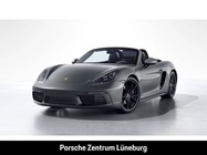 Porsche Boxster 2022