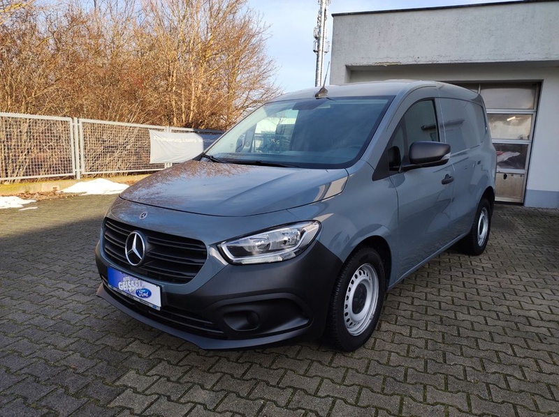 Mercedes-Benz Citan