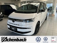 Volkswagen T7 2024