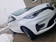 Renault ZOE 2020