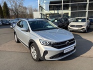 Volkswagen Taigo 2022