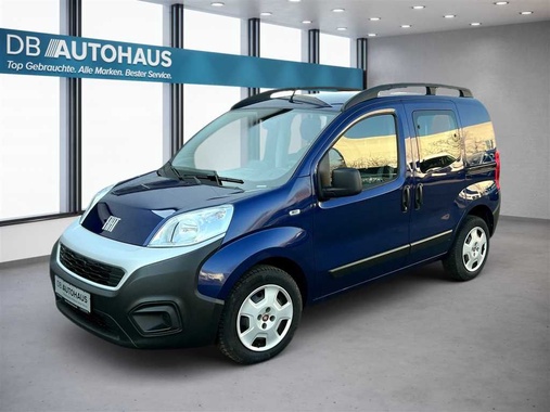Fiat Fiorino 2022
