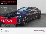 Audi S5 2021