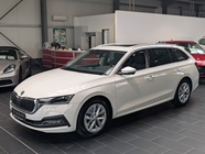 Skoda Octavia 2022