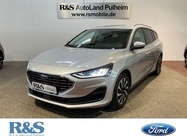 Ford Focus 2024