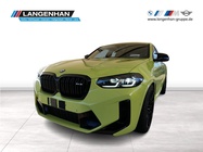 BMW X4M 2023