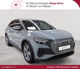 Audi Q4 e-tron 2022