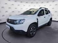 Dacia Duster 2020