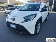 Toyota Aygo 2024