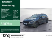 Skoda Kamiq 2024