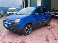 Fiat Panda 2025