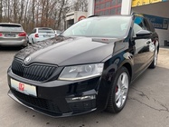 Skoda Octavia 2015
