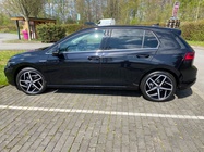 Volkswagen Golf 2021