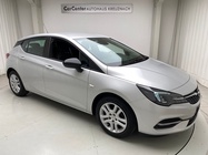 Opel Astra 2021