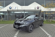 BMW X6 2026
